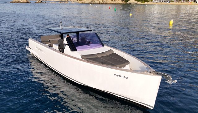 SACHOU yacht for sale 4