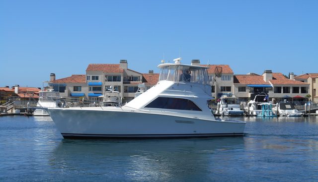 No Limit yacht for sale 14