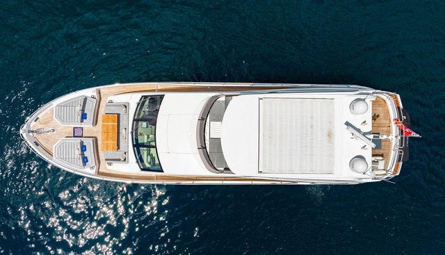 noname yacht for sale 13
