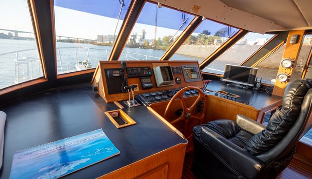 Mbellish yacht for sale 20