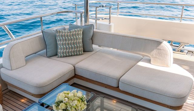 KOKORO yacht for sale 23