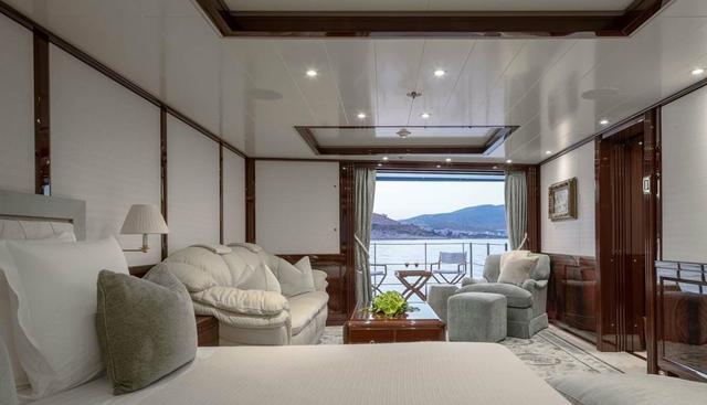 La Familia yacht for sale 10