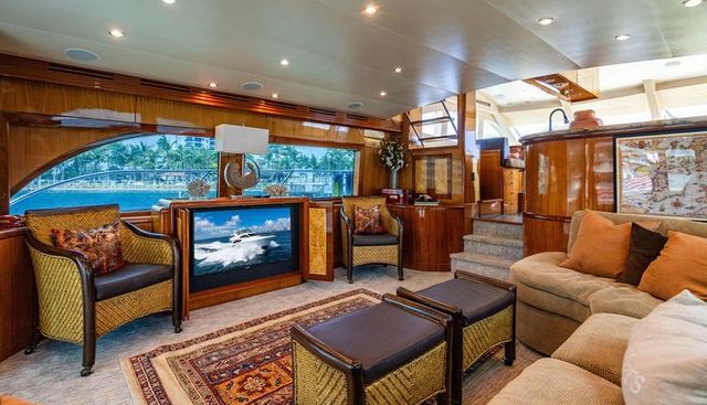 LADY BELLA yacht for sale 12