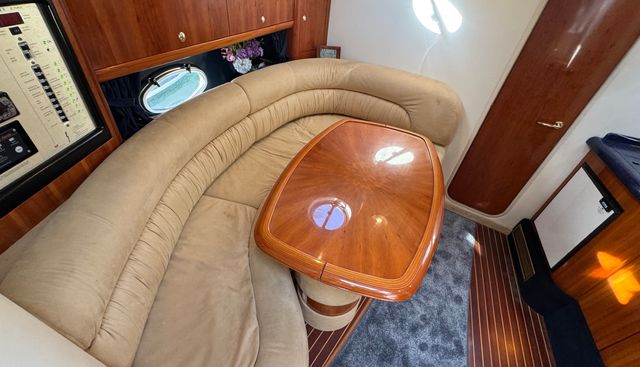 Kid's Release yacht for sale 22