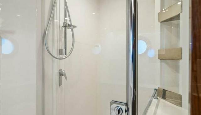 MISS SIP yacht for sale 44