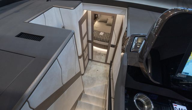 Parivaar yacht for sale 24