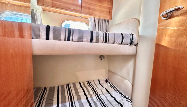 noname yacht for sale 14