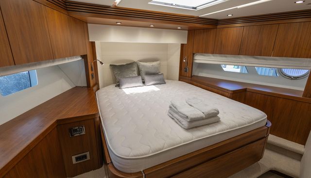 Still Thinking yacht for sale 4