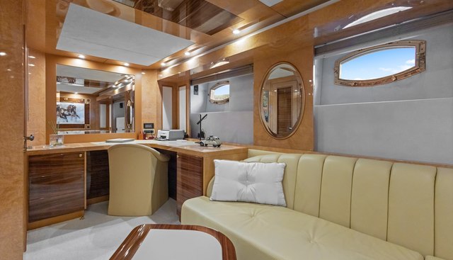 Debra One yacht for sale 14