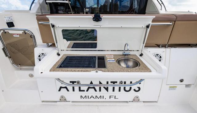 ATLANTIUS yacht for sale 24