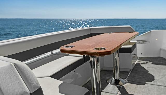 Seas the Day yacht for sale 37