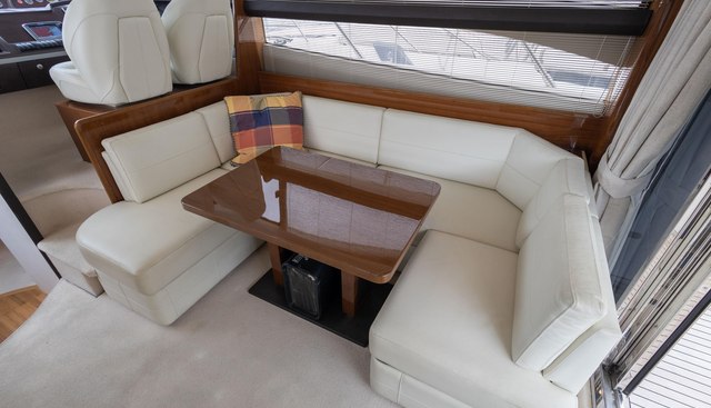 Krisal VII yacht for sale 12