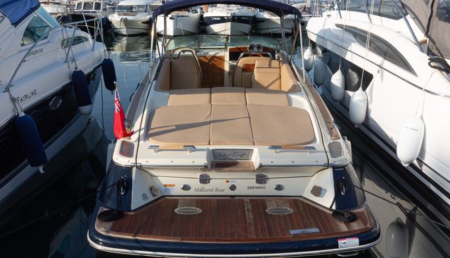 noname yacht for sale 5