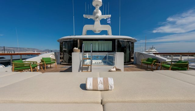 AELIA yacht for sale 3