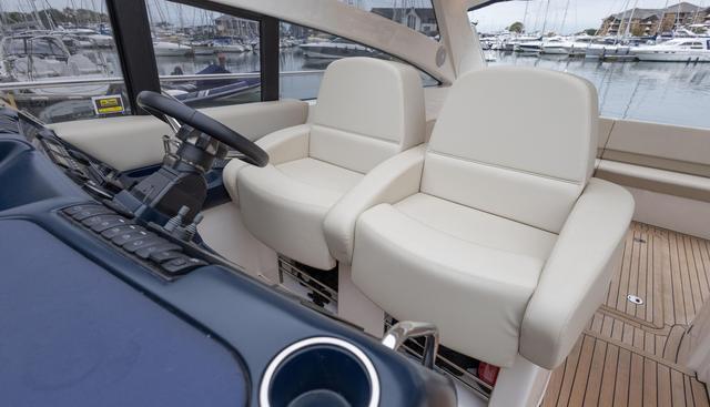 No Limits yacht for sale 15