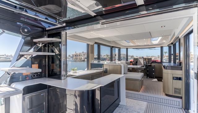 Saigon yacht for sale 24