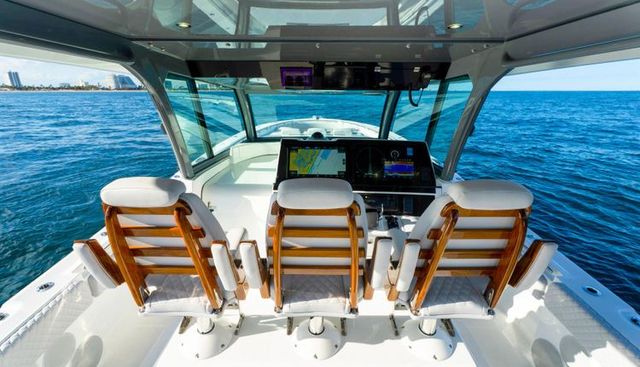 noname yacht for sale 28