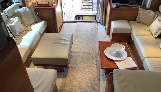 JULY yacht for sale 5