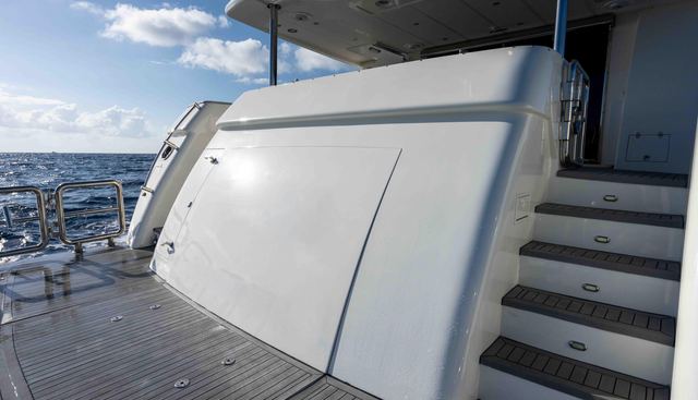 ALENIEL yacht for sale 5
