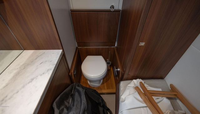 noname yacht for sale 32