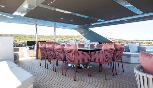 OSCAR yacht for sale 12