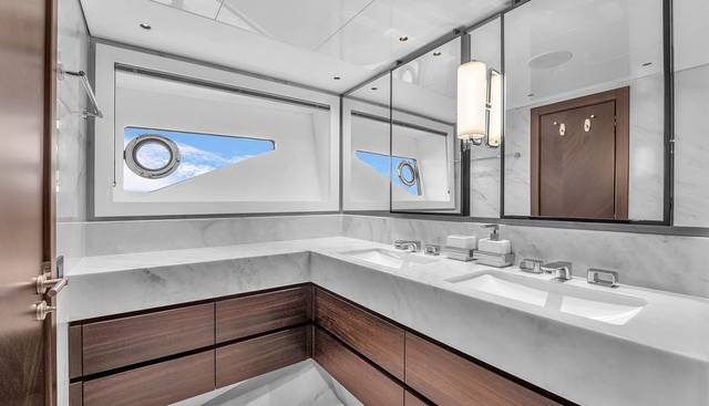 Worth The Wait yacht for sale 18