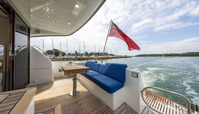 noname yacht for sale 5