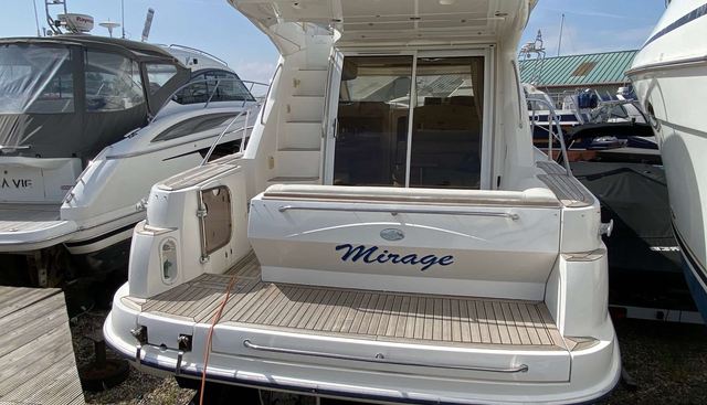 noname yacht for sale 8