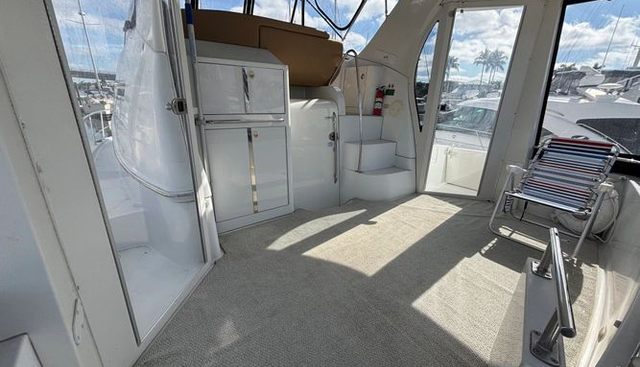 Ciao II yacht for sale 10