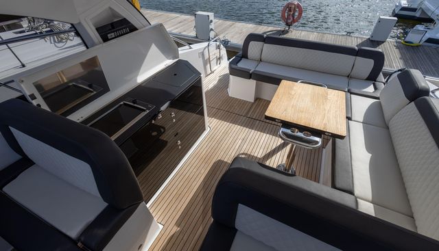 noname yacht for sale 17
