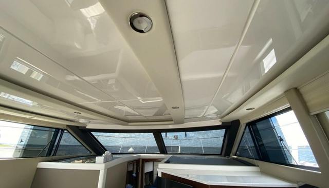 MJM Grand yacht for sale 70