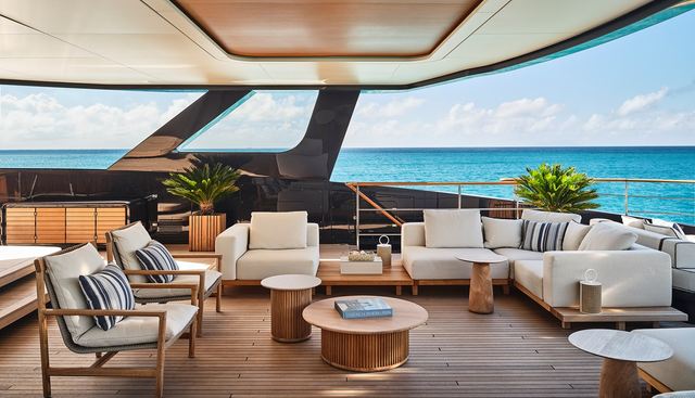 Seawolf X yacht for sale 25