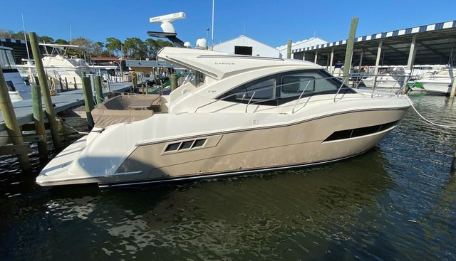 Mabe's Kid yacht for sale 4