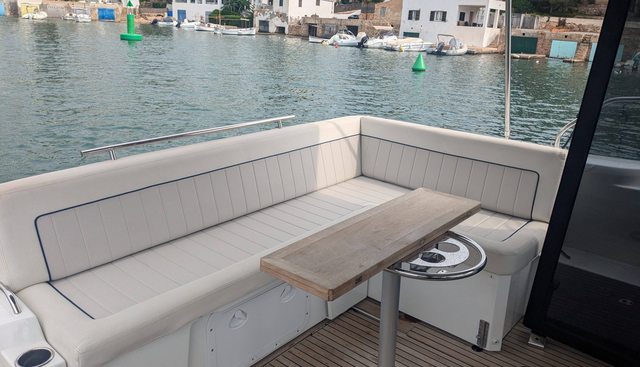 noname yacht for sale 7