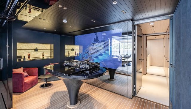 VIRTUOSITY yacht for sale 23