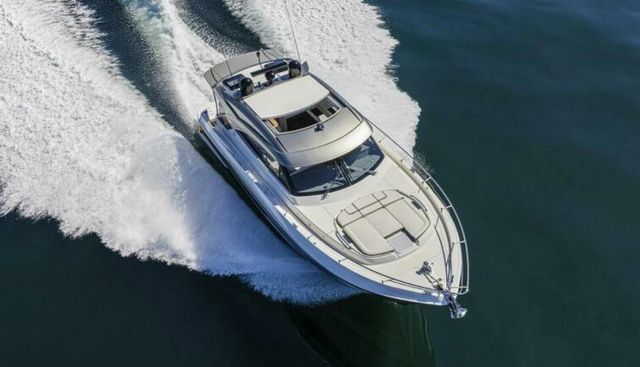 noname yacht for sale 5