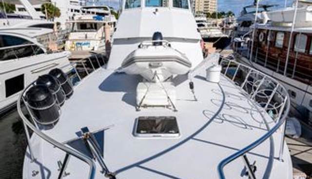 ENCHANTRESS yacht for sale 65