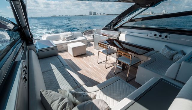 BEL SOGNO yacht for sale 25