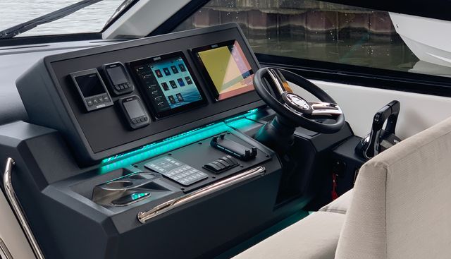 2026 Vida 33HT yacht for sale 12