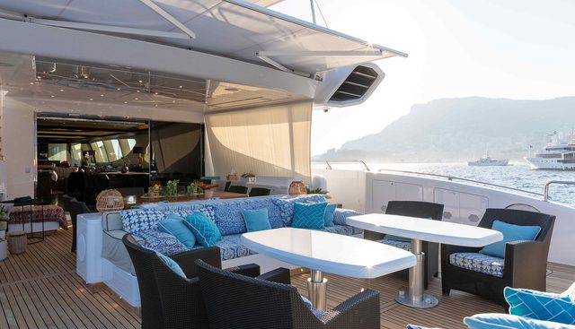 MOKA yacht for sale 25