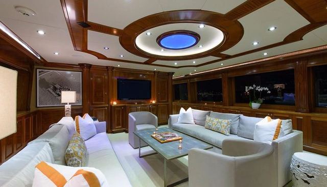 LUCY yacht for sale 7