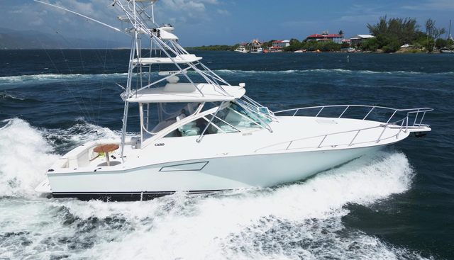 Feeva yacht for sale 14