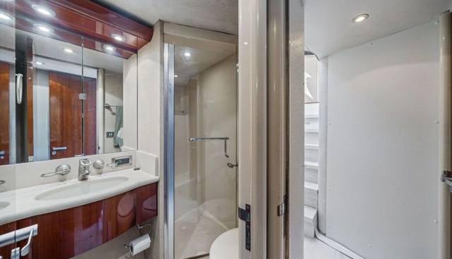 Aphrodite yacht for sale 29