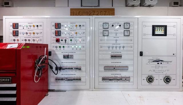 Satisfaction yacht for sale 72