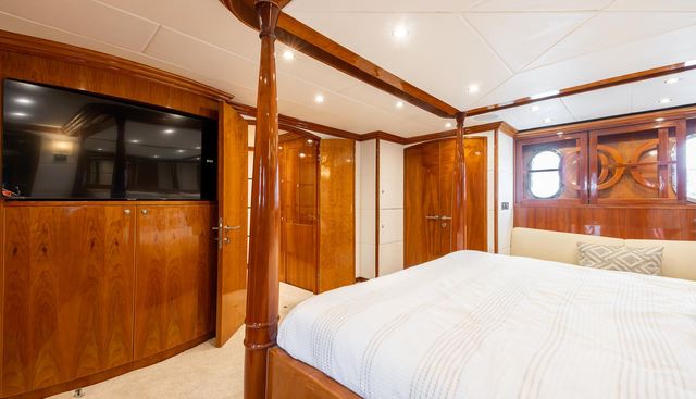 Ocean 1 yacht for sale 63