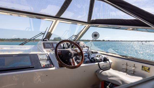 noname yacht for sale 5