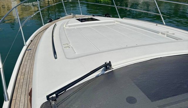 noname yacht for sale 50