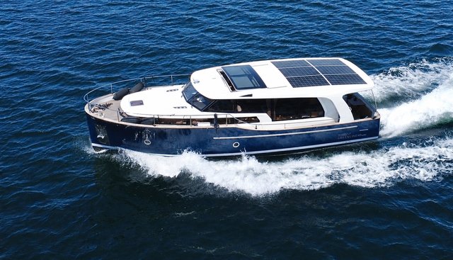noname yacht for sale 2