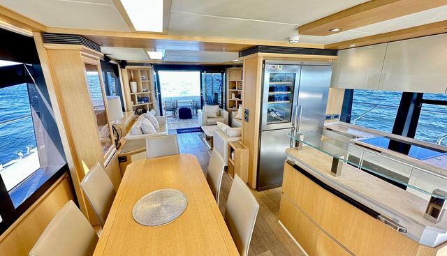 noname yacht for sale 32