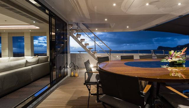 LAURENTIA yacht for sale 24